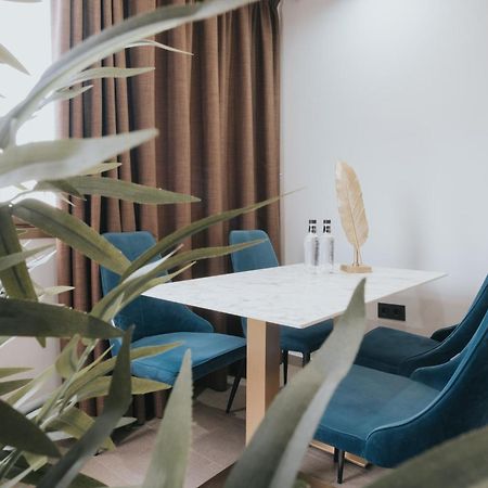 Poem Apartments, Las Canteras Лас Палмас де Гран Канария Екстериор снимка