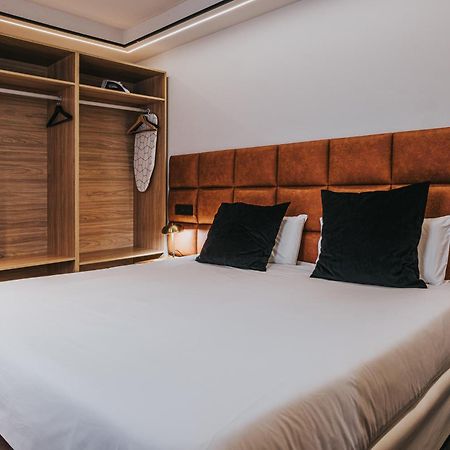 Poem Apartments, Las Canteras Лас Палмас де Гран Канария Екстериор снимка