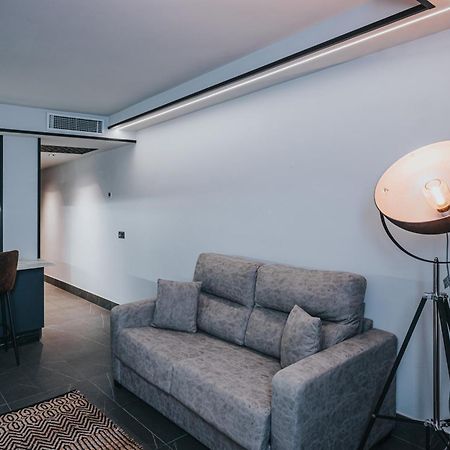 Poem Apartments, Las Canteras Лас Палмас де Гран Канария Екстериор снимка