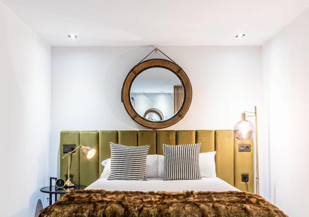 Poem Apartments, Las Canteras Лас Палмас де Гран Канария Екстериор снимка
