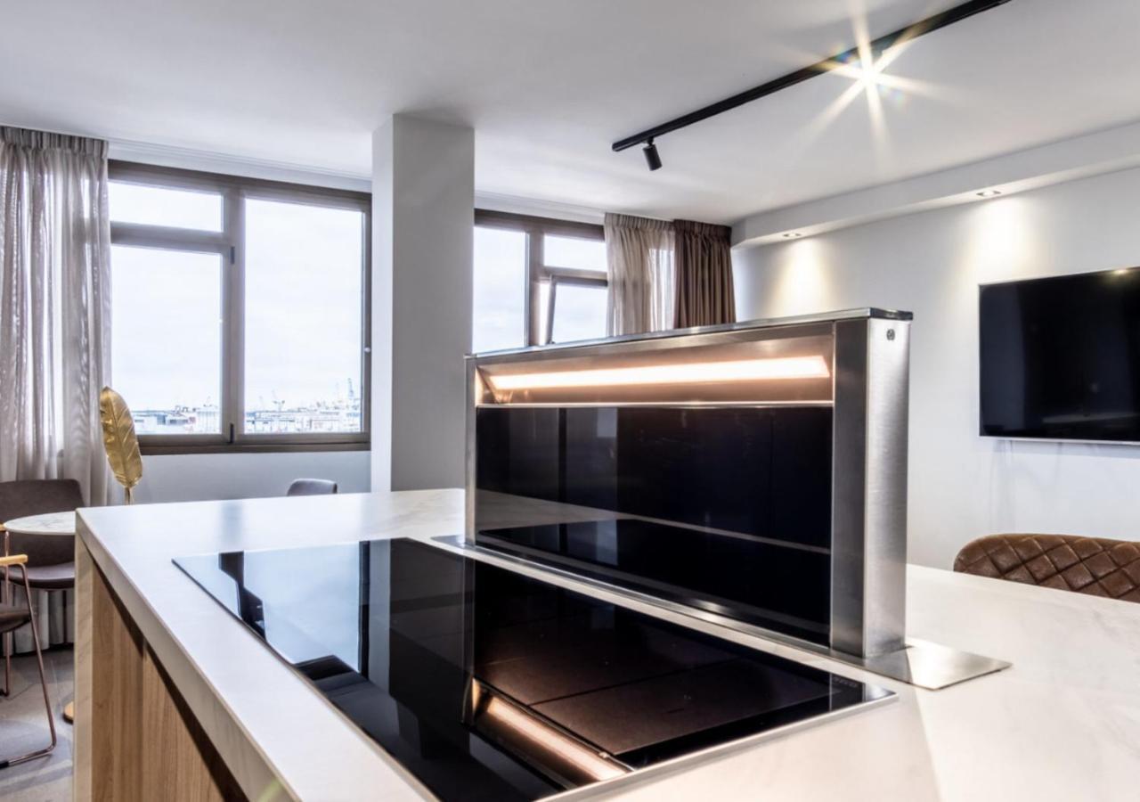 Poem Apartments, Las Canteras Лас Палмас де Гран Канария Екстериор снимка