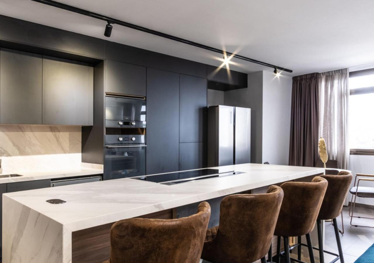 Poem Apartments, Las Canteras Лас Палмас де Гран Канария Екстериор снимка