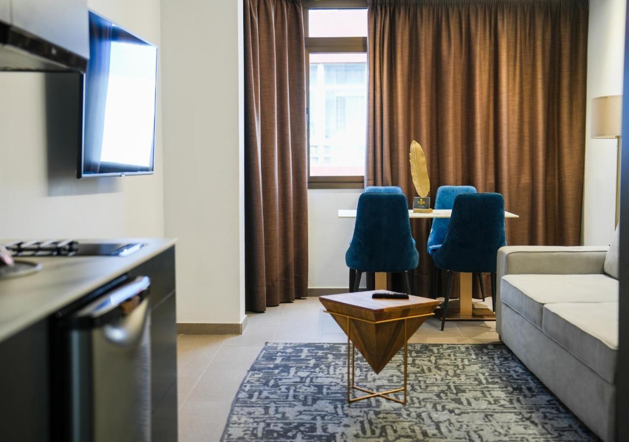 Poem Apartments, Las Canteras Лас Палмас де Гран Канария Екстериор снимка