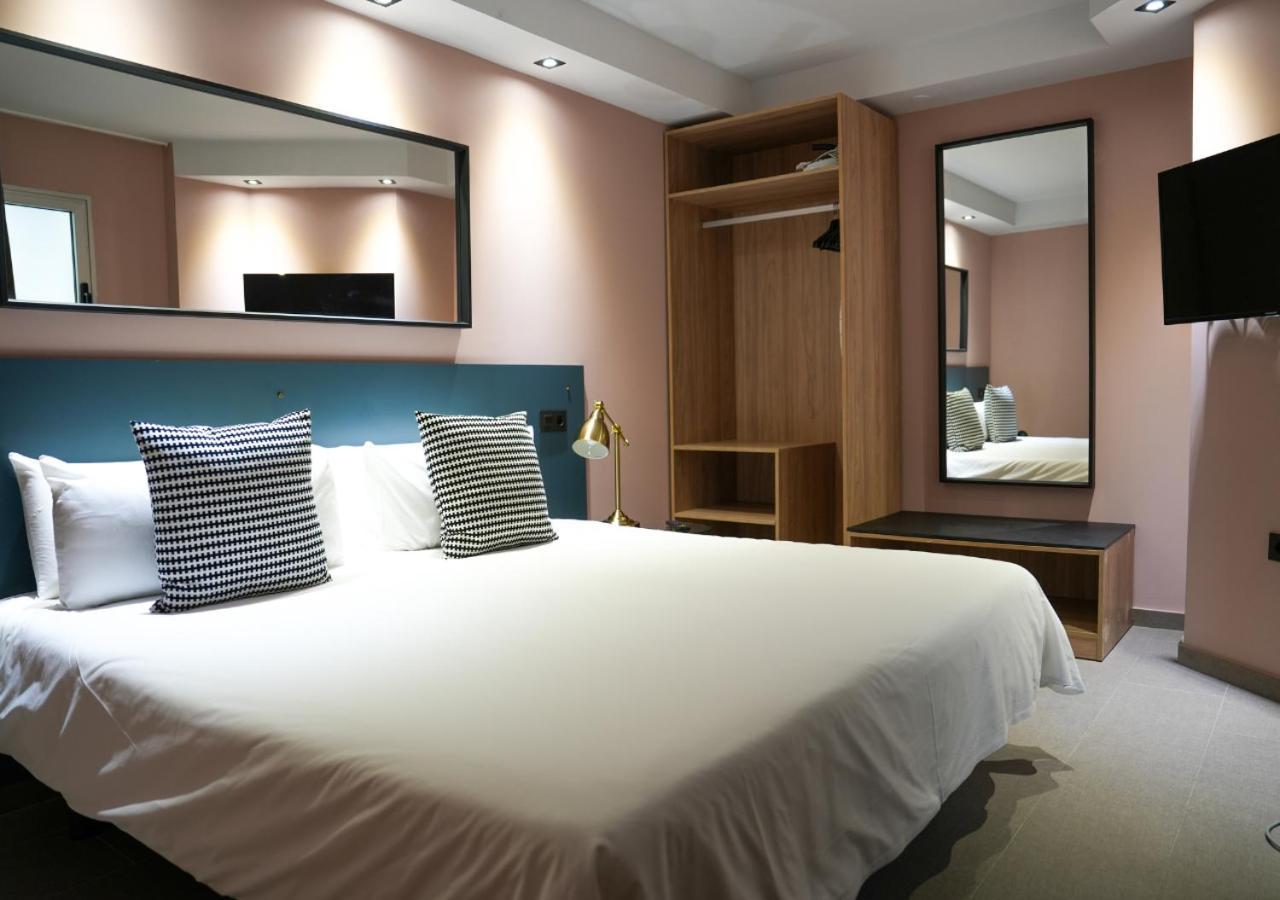 Poem Apartments, Las Canteras Лас Палмас де Гран Канария Екстериор снимка