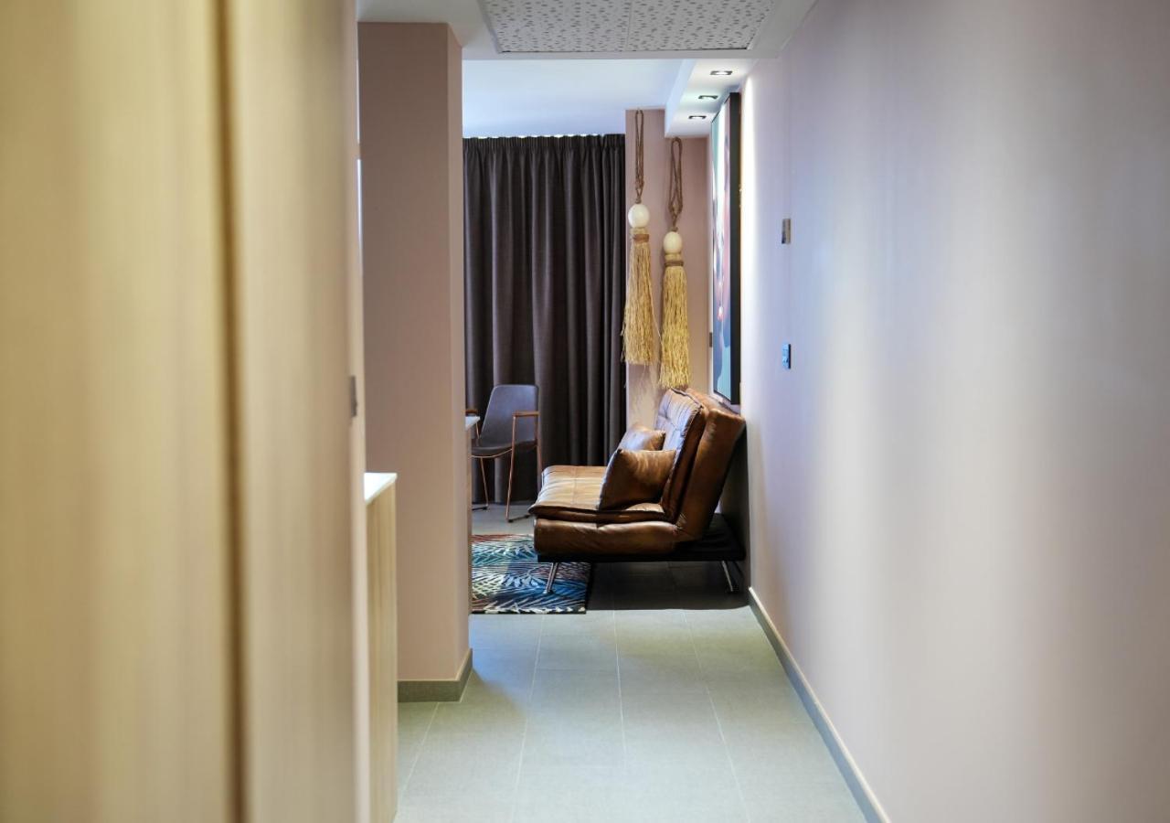 Poem Apartments, Las Canteras Лас Палмас де Гран Канария Екстериор снимка