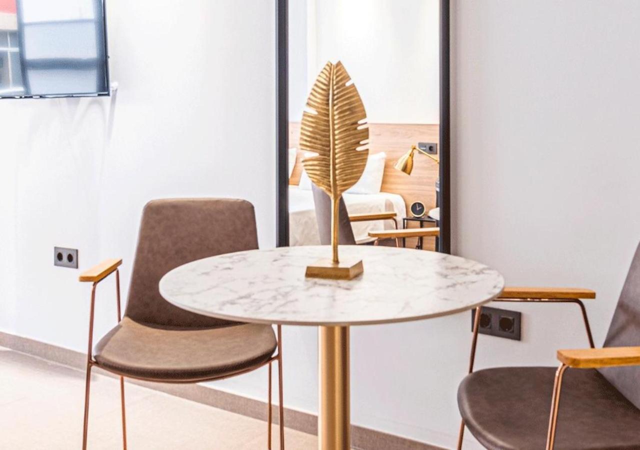 Poem Apartments, Las Canteras Лас Палмас де Гран Канария Екстериор снимка