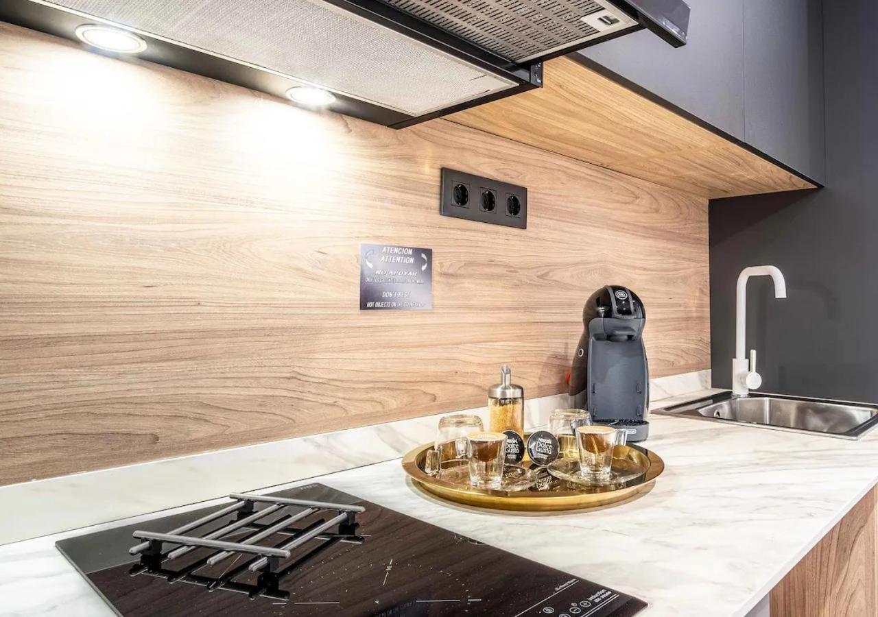 Poem Apartments, Las Canteras Лас Палмас де Гран Канария Екстериор снимка
