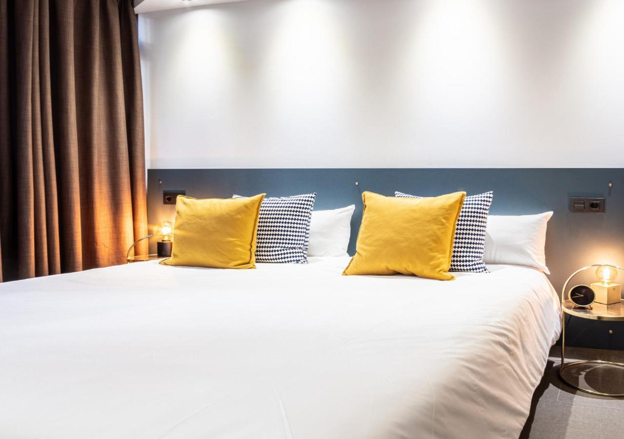 Poem Apartments, Las Canteras Лас Палмас де Гран Канария Екстериор снимка