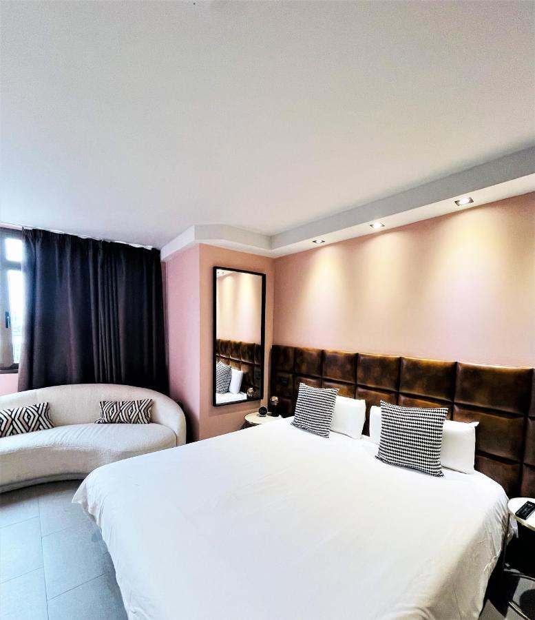 Poem Apartments, Las Canteras Лас Палмас де Гран Канария Екстериор снимка