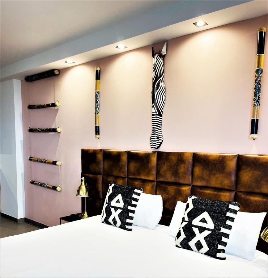 Poem Apartments, Las Canteras Лас Палмас де Гран Канария Екстериор снимка