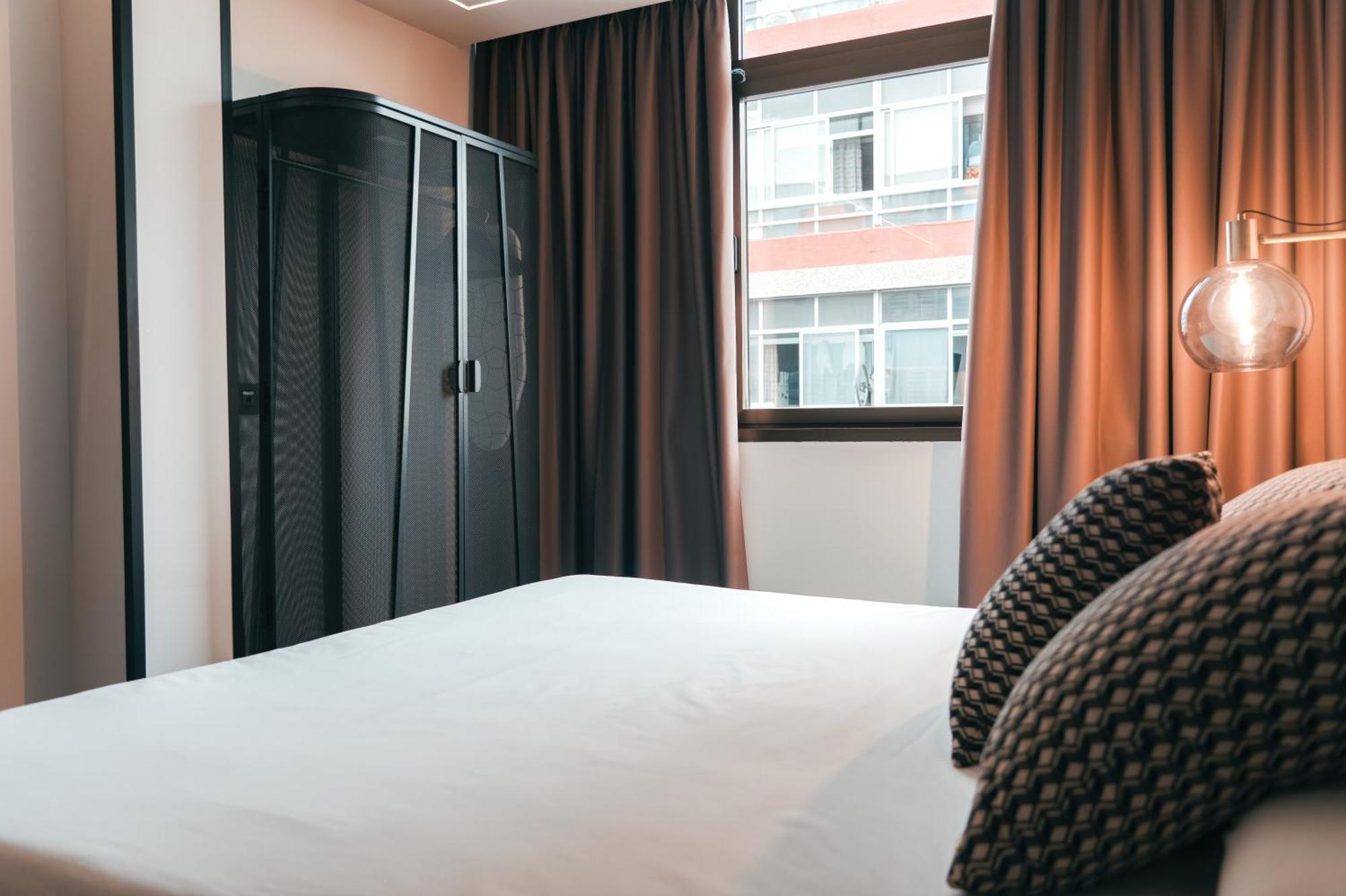 Poem Apartments, Las Canteras Лас Палмас де Гран Канария Екстериор снимка