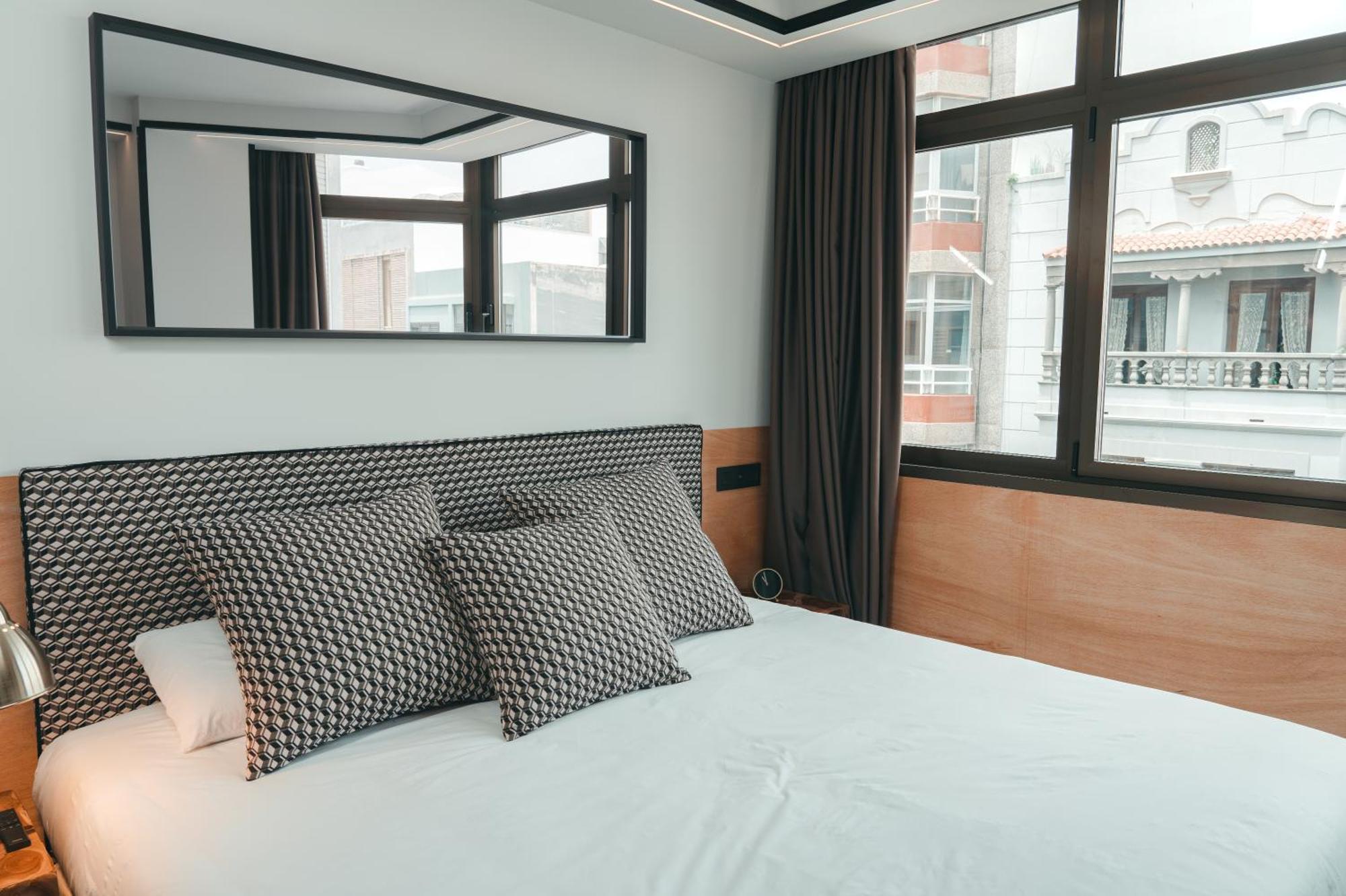 Poem Apartments, Las Canteras Лас Палмас де Гран Канария Екстериор снимка