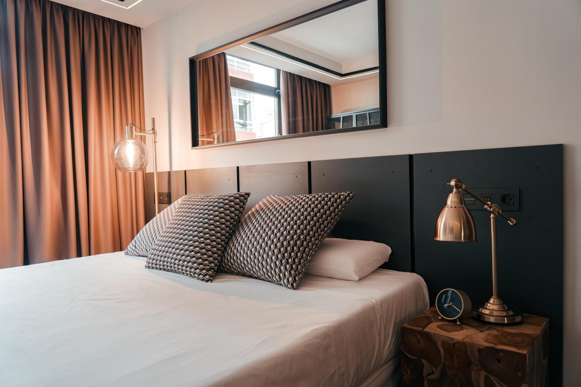 Poem Apartments, Las Canteras Лас Палмас де Гран Канария Екстериор снимка