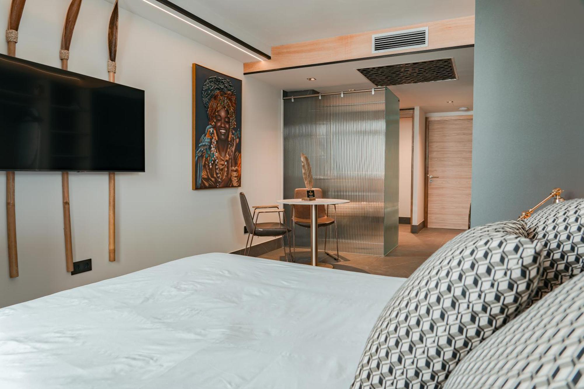 Poem Apartments, Las Canteras Лас Палмас де Гран Канария Екстериор снимка