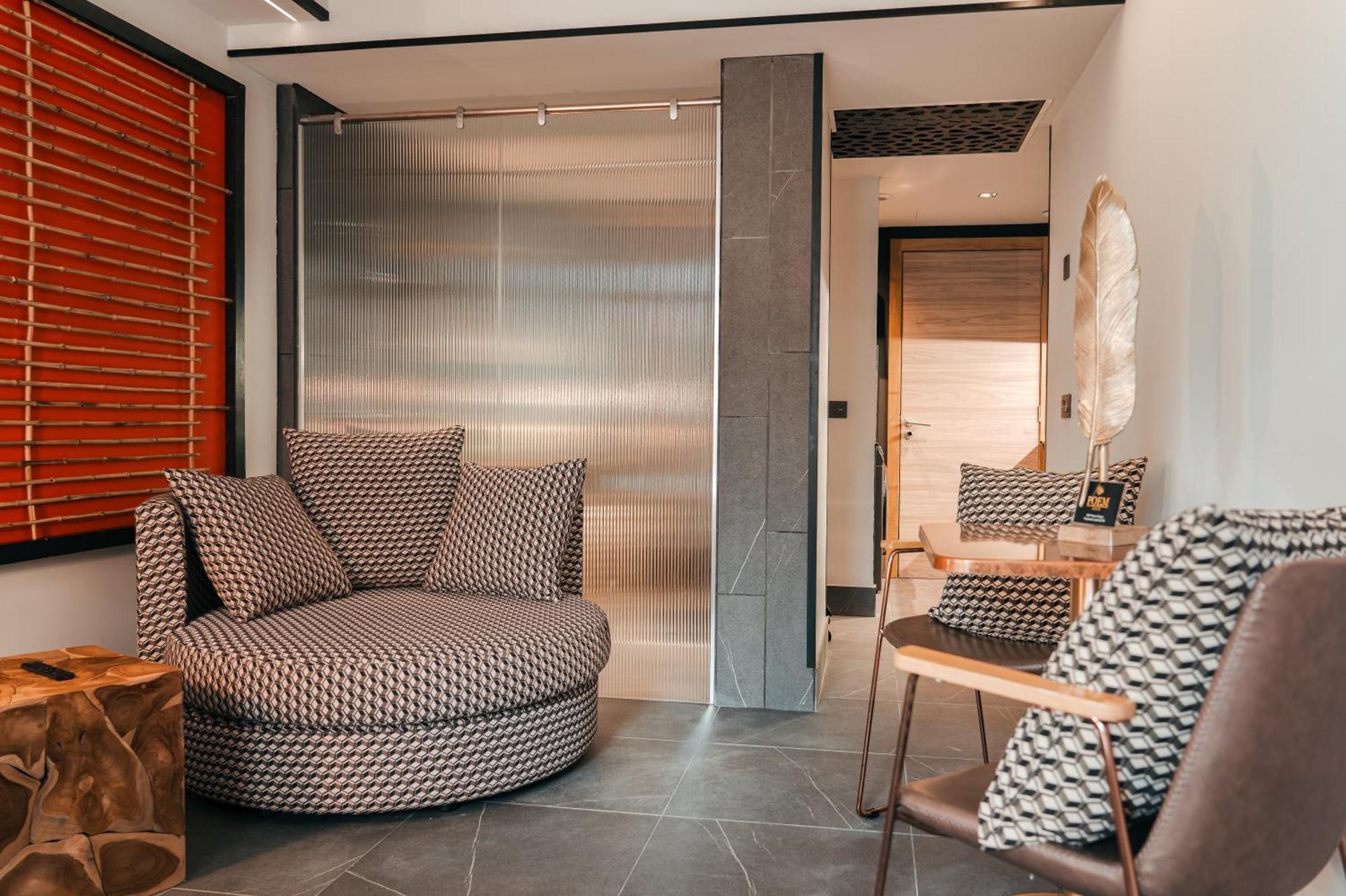 Poem Apartments, Las Canteras Лас Палмас де Гран Канария Екстериор снимка