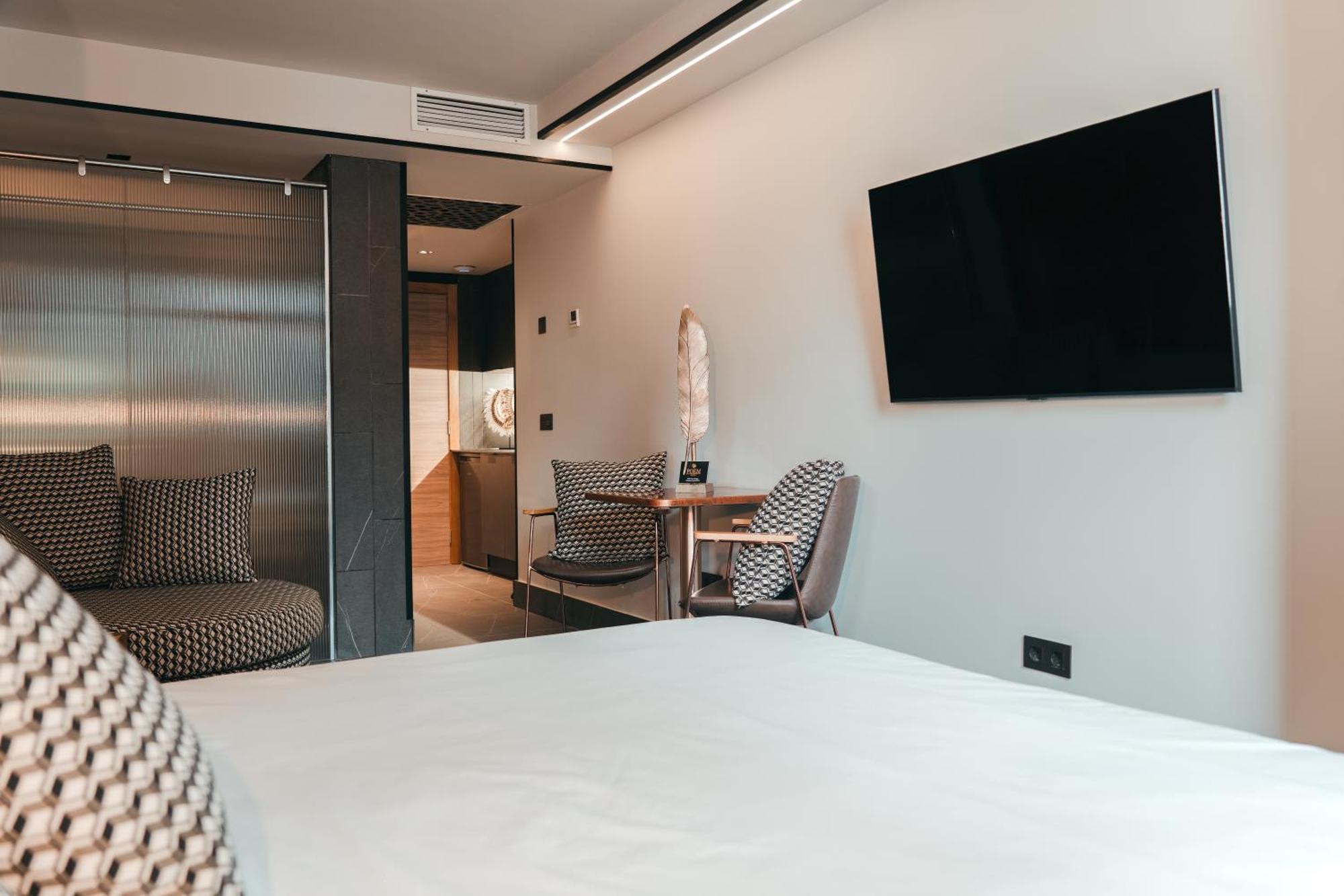 Poem Apartments, Las Canteras Лас Палмас де Гран Канария Екстериор снимка