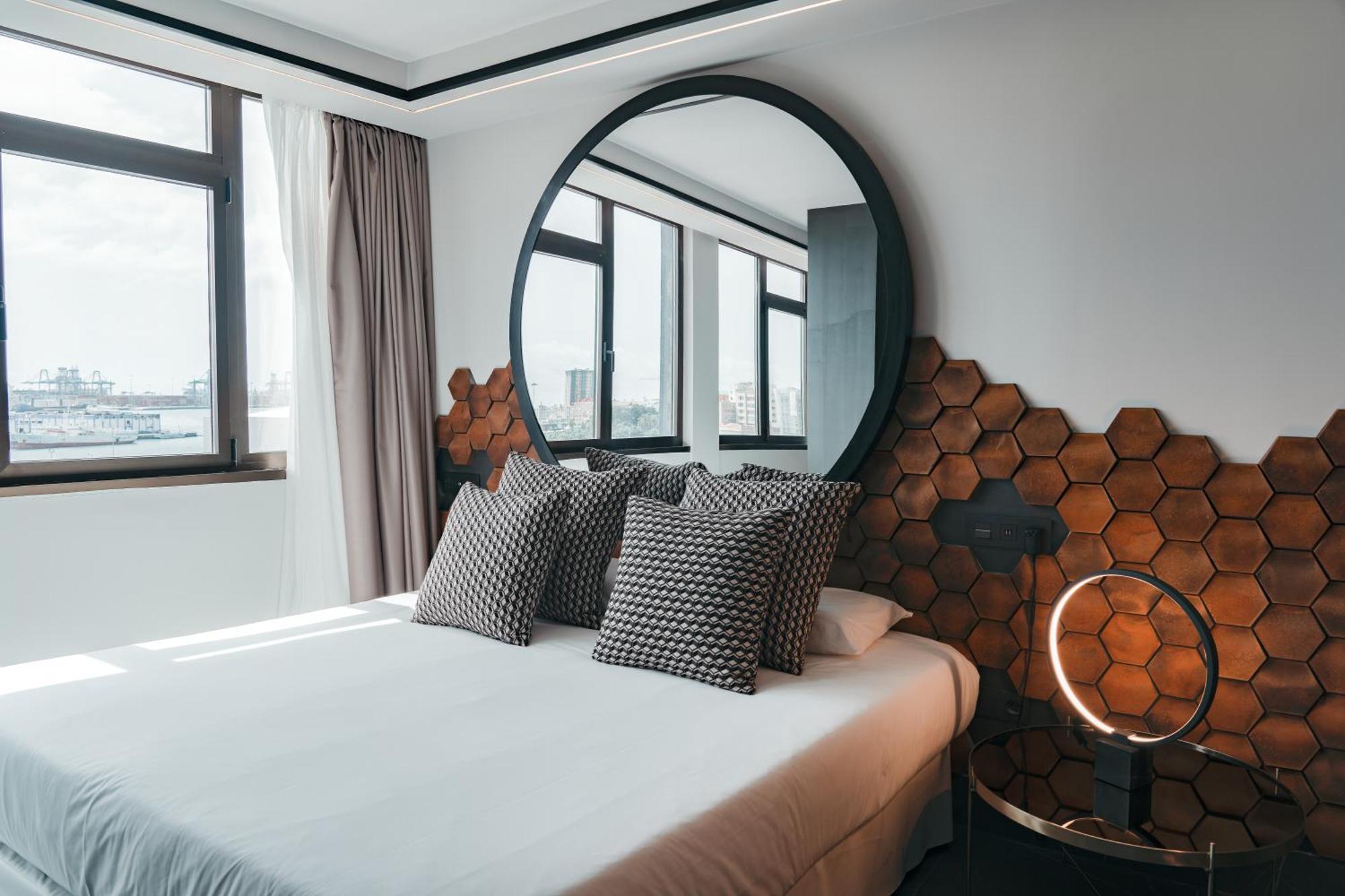 Poem Apartments, Las Canteras Лас Палмас де Гран Канария Екстериор снимка