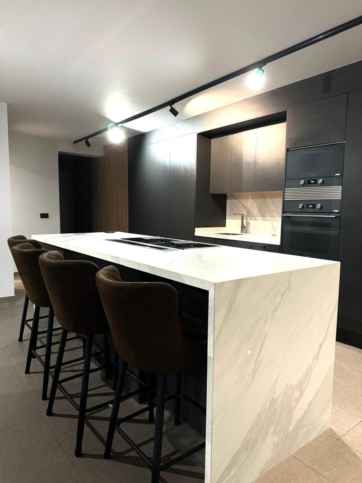 Poem Apartments, Las Canteras Лас Палмас де Гран Канария Екстериор снимка