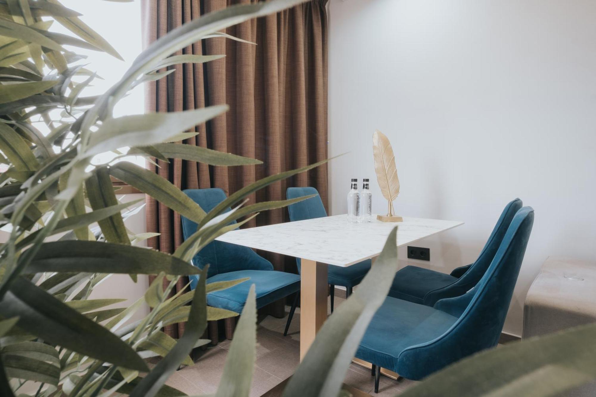 Poem Apartments, Las Canteras Лас Палмас де Гран Канария Екстериор снимка