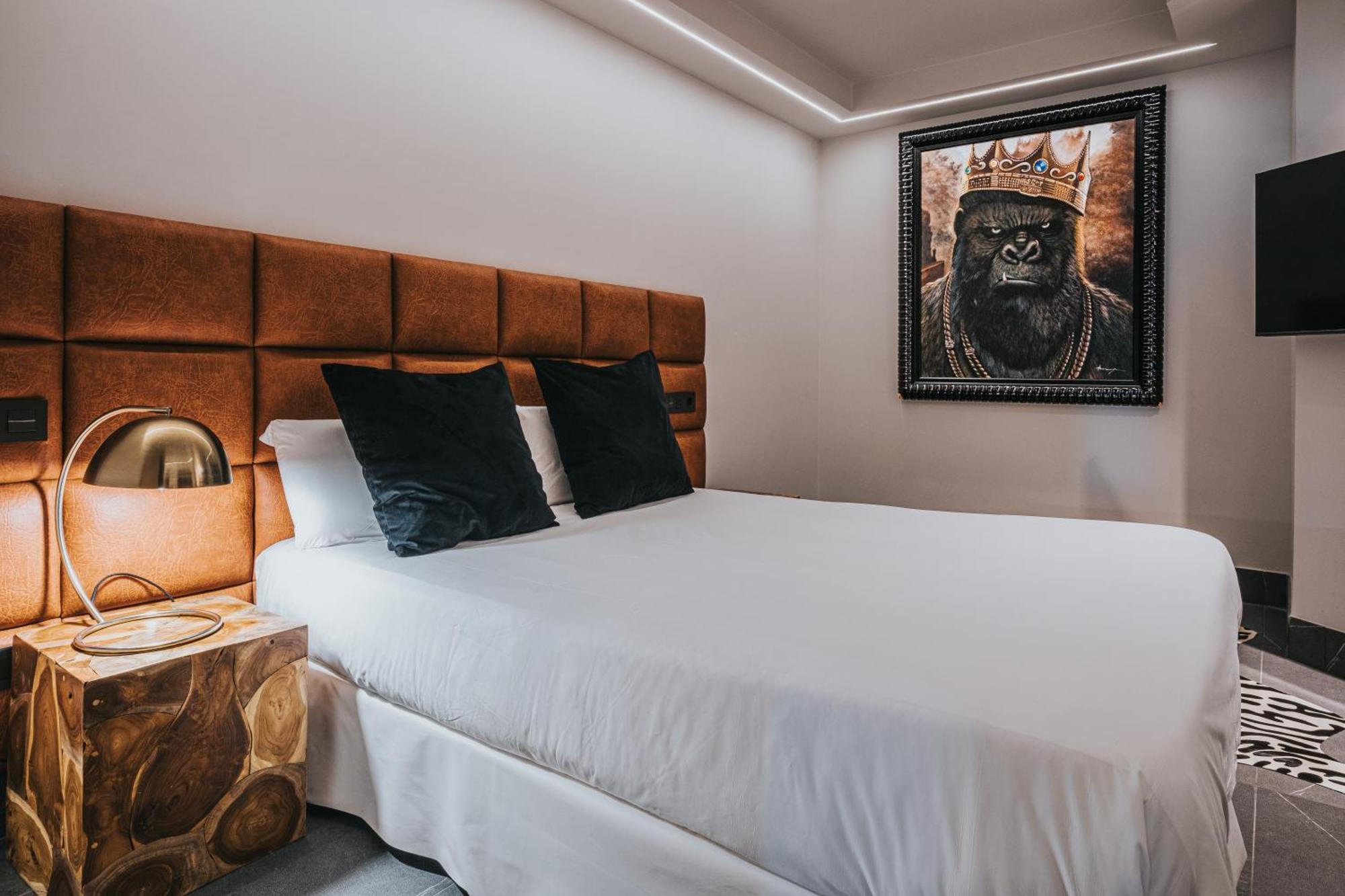 Poem Apartments, Las Canteras Лас Палмас де Гран Канария Екстериор снимка