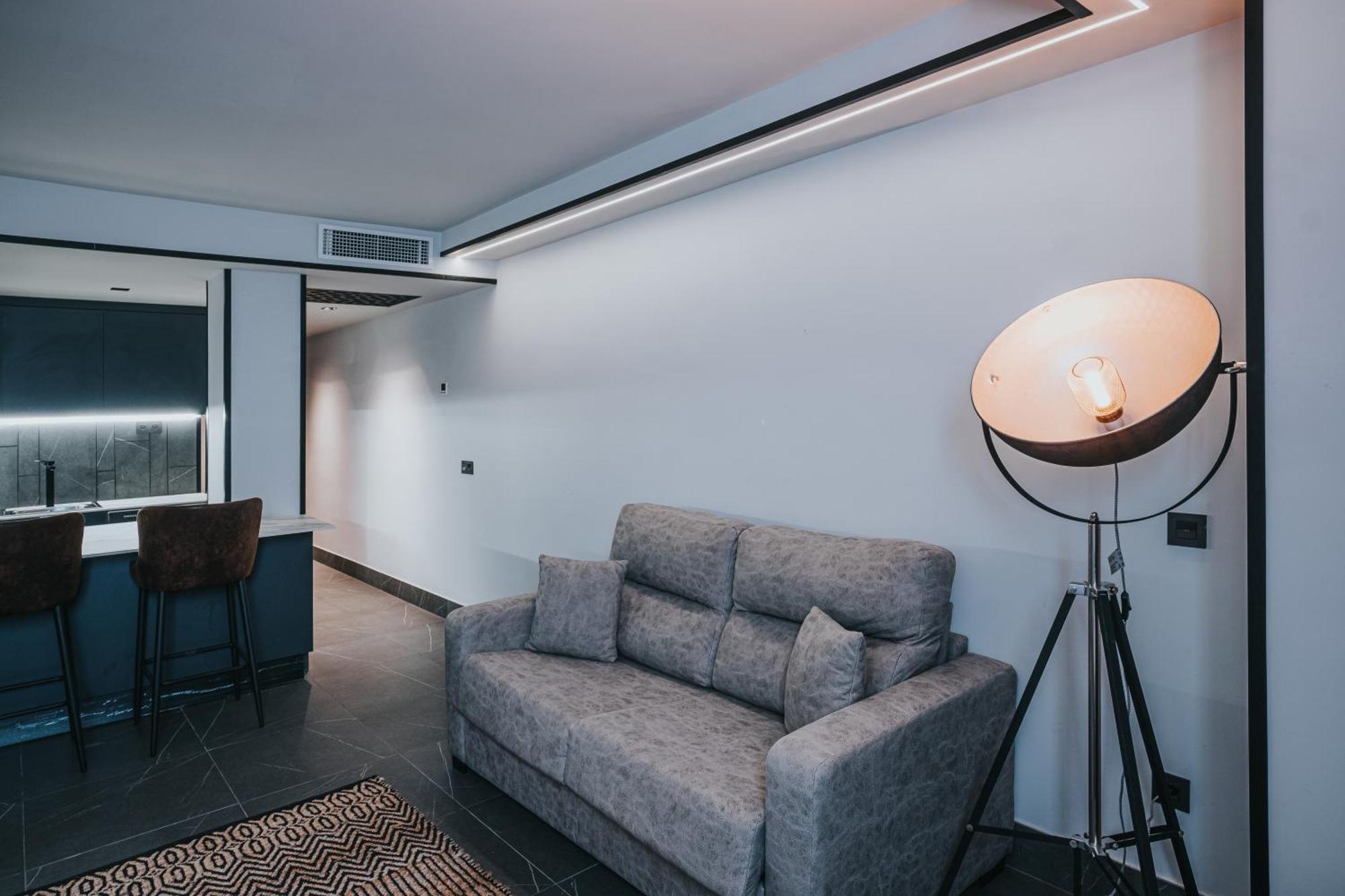 Poem Apartments, Las Canteras Лас Палмас де Гран Канария Екстериор снимка