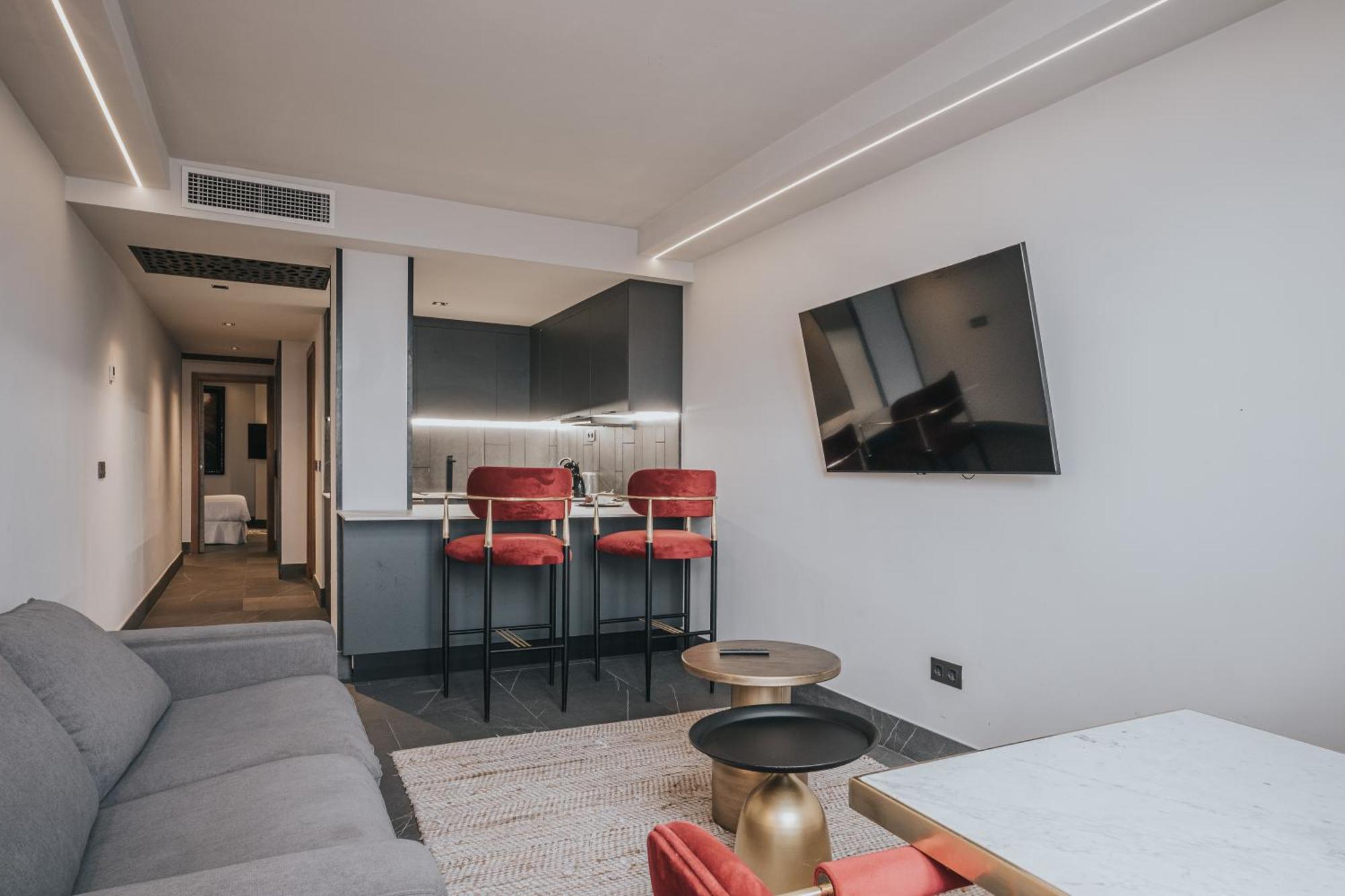 Poem Apartments, Las Canteras Лас Палмас де Гран Канария Екстериор снимка