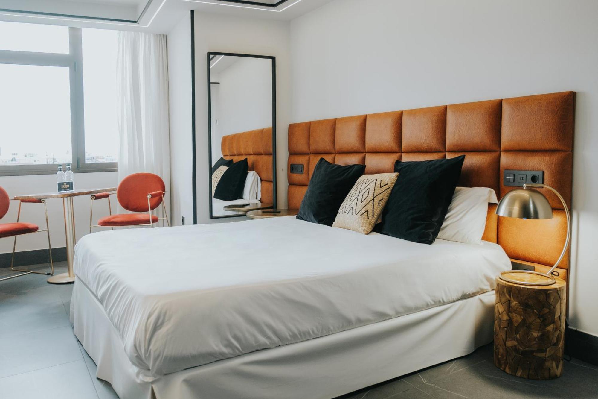 Poem Apartments, Las Canteras Лас Палмас де Гран Канария Екстериор снимка