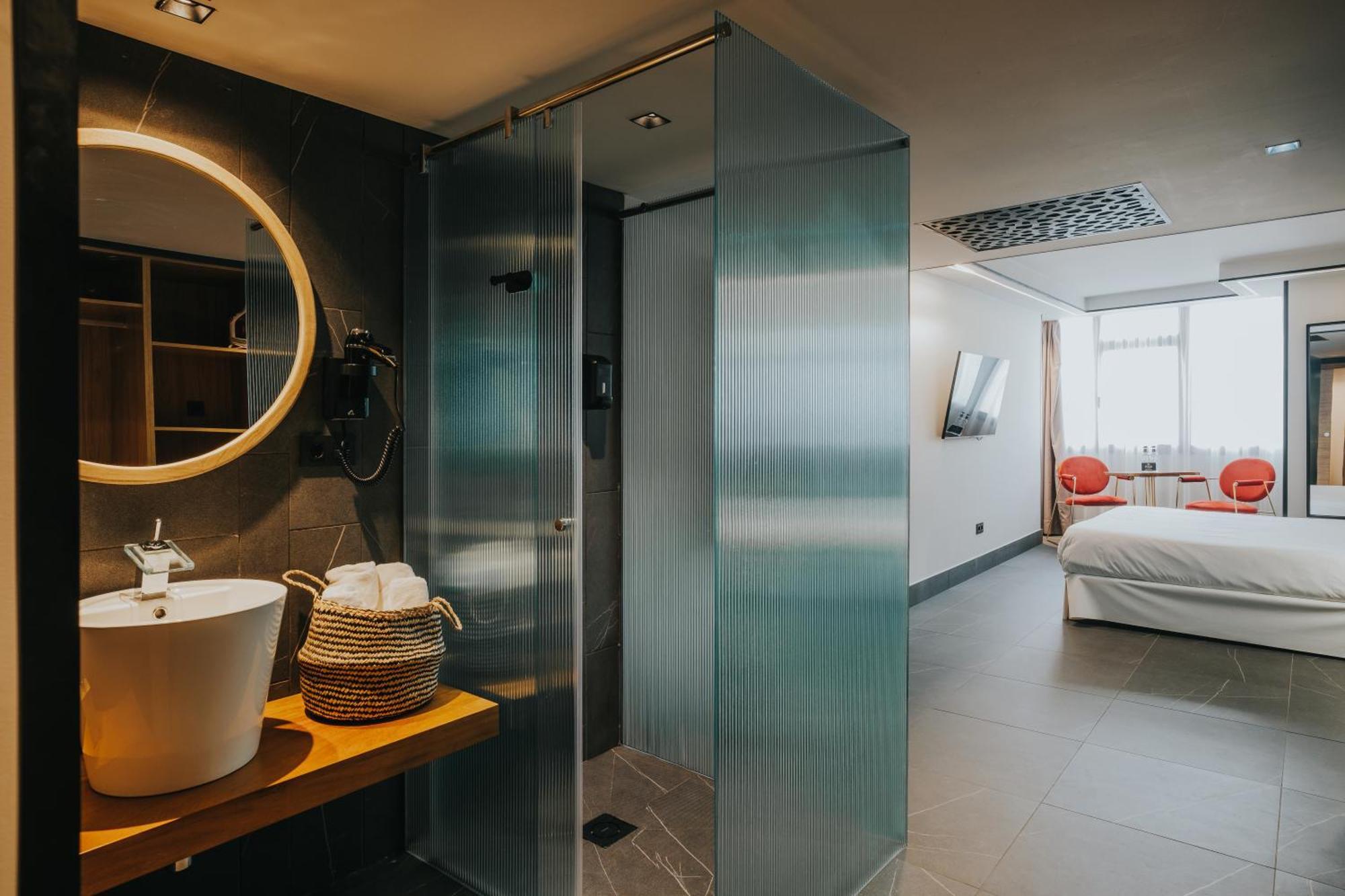 Poem Apartments, Las Canteras Лас Палмас де Гран Канария Екстериор снимка