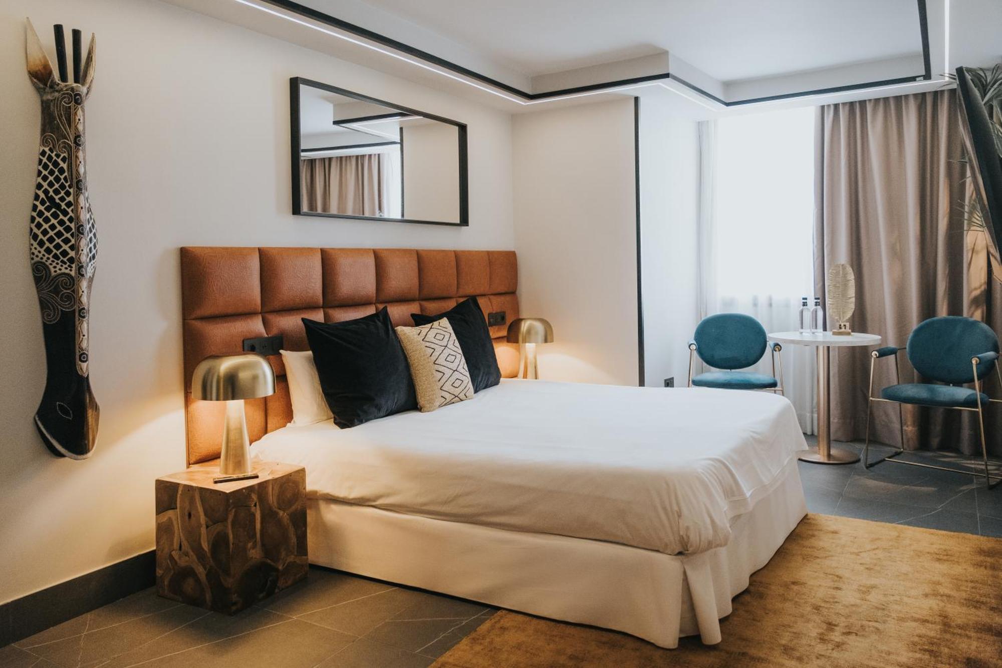 Poem Apartments, Las Canteras Лас Палмас де Гран Канария Екстериор снимка